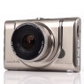 Anytek A100H Dual Camera