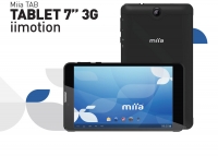 Miia mit-743G (3G+GPS)